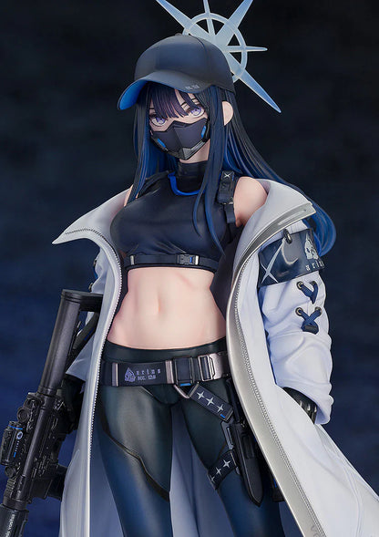 Wonderful Works Scale Figure: Blue Archive - Saori Escala 1/7 Preventa