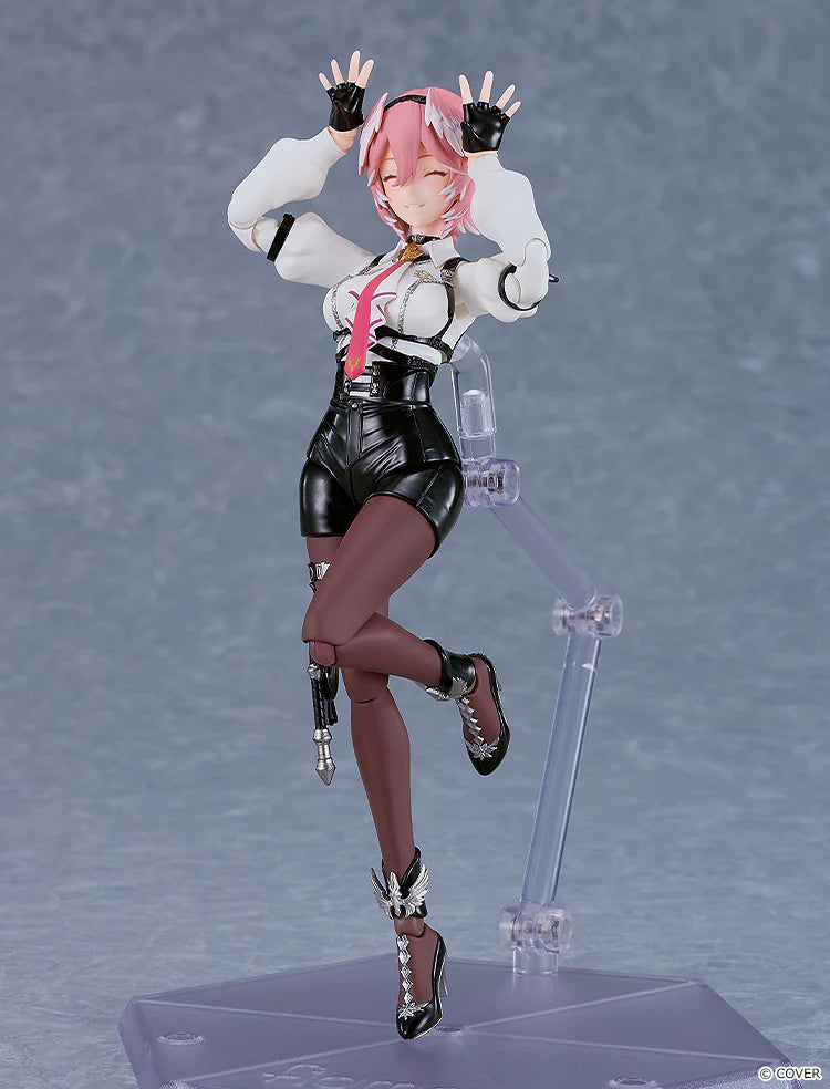 Max Factory Figma: Hololive Production - Takane Lui Preventa