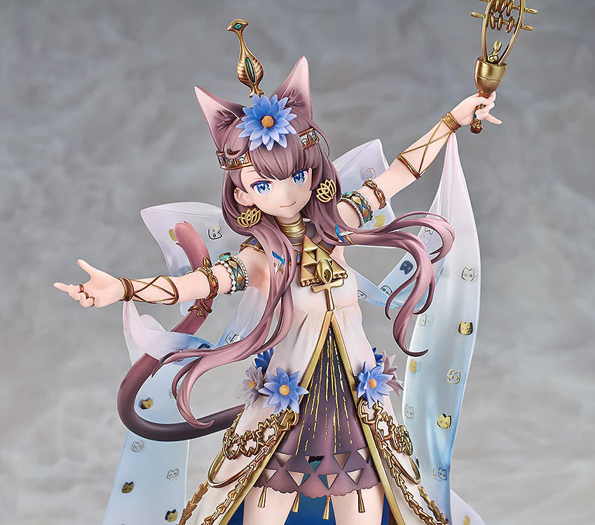 Good Smile Scale Figure: Arknights - Pepe Nuit Of The Nightsky Escala 1/7 Preventa