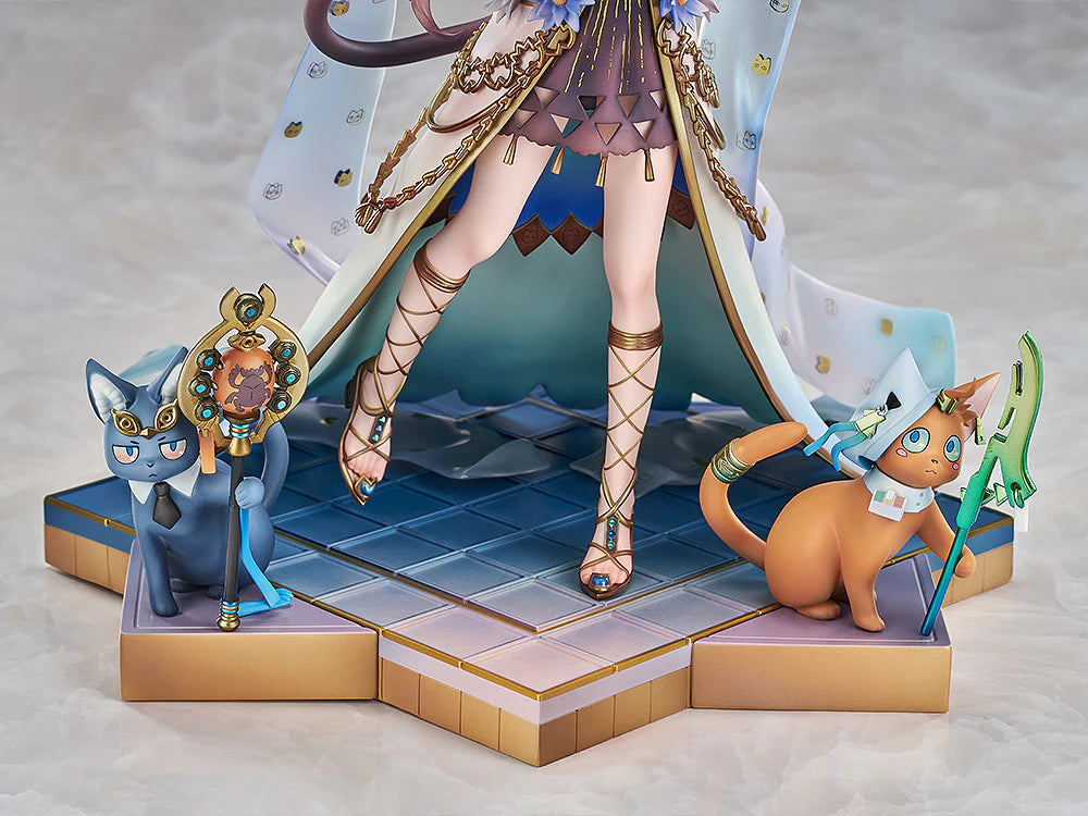 Good Smile Scale Figure: Arknights - Pepe Nuit Of The Nightsky Escala 1/7 Preventa