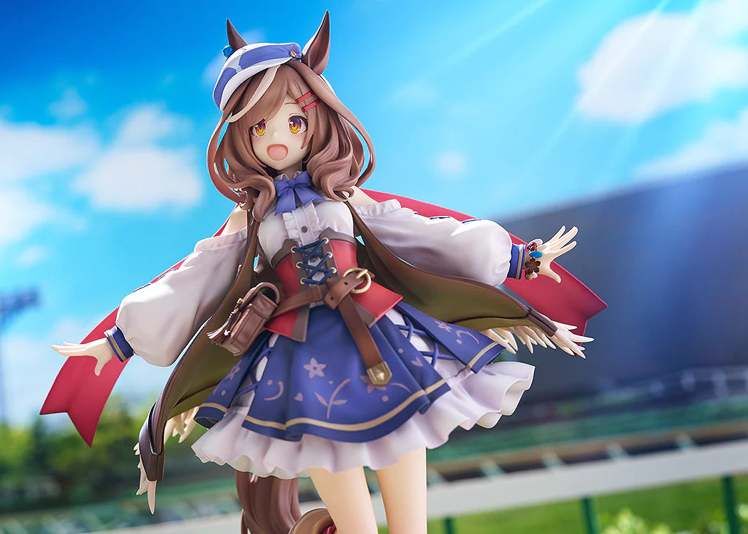 Phat Company Scale Figure: Uma Musume Pretty Derby - Matikanetannhauser Escala 1/7 Preventa