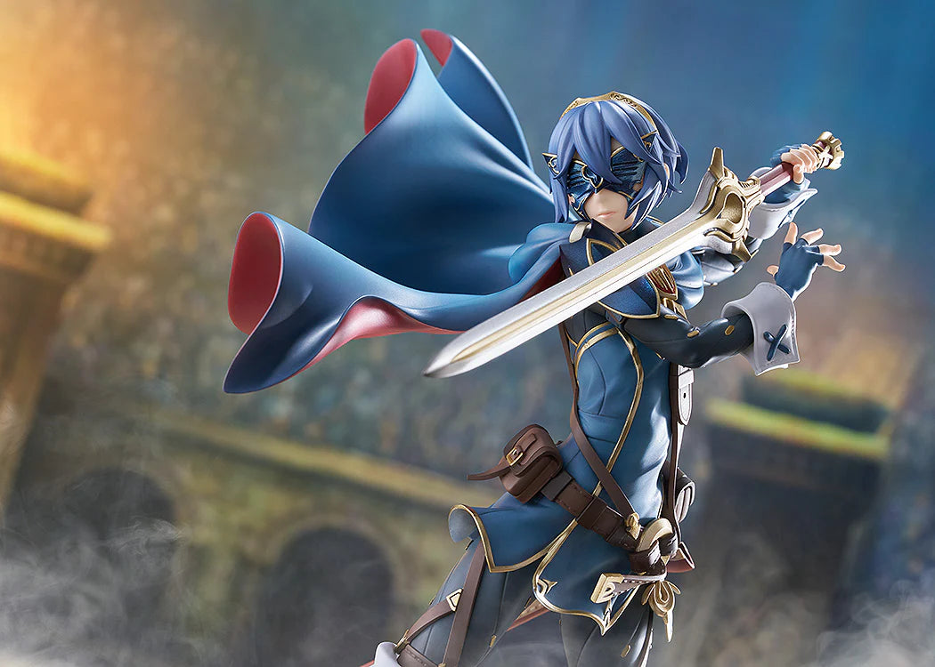 Intelligent Systems Scale Figure: Fire Emblem - Lucina Escala 1/7 Preventa