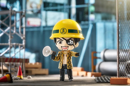 Good Smile Nendoroid: Yakuza - Goro Majima Preventa