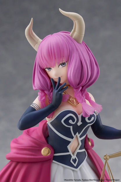 Taito Figures Coreful: Frieren Beyond Journeys End - Aura Preventa