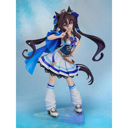 Good Smile Scale Figure: Uma Musume Pretty Derby - Vivlos Escala 1/7 Preventa