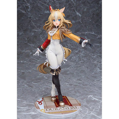 Phat Company Scale Figure: Uma Musume Pretty Derby - Durandal Escala 1/7 Preventa