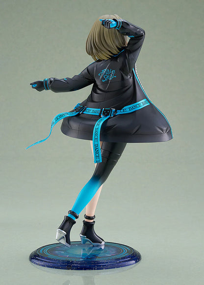 Wave Scale Figure: The Idolmaster Cinderella Girls - Kaede Takagaki Escala 1/7 Preventa