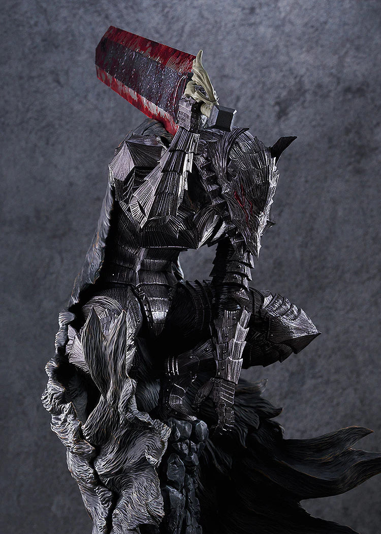 Max Factory Pop Up Parade Xl Size: Berserk - Guts Berserker Armor Preventa