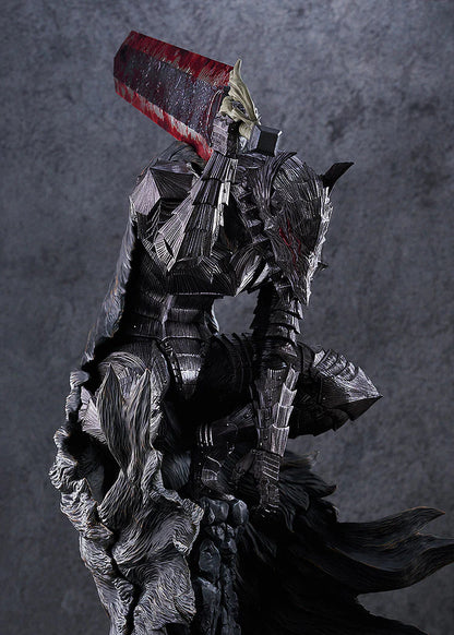 Max Factory Pop Up Parade Xl Size: Berserk - Guts Berserker Armor Preventa