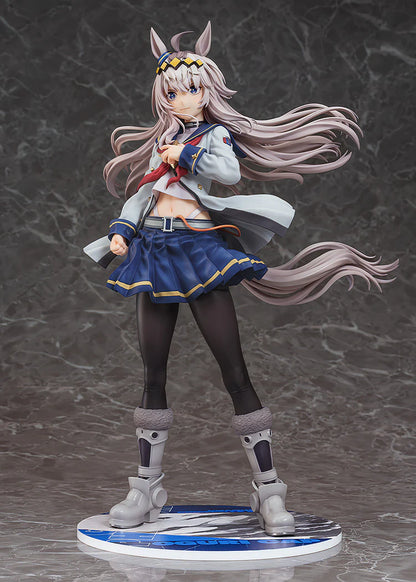 Phat Company Scale Figure: Uma Musume Cinderella Gray - Oguri Cap Escala 1/7 Preventa
