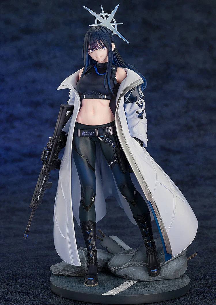 Wonderful Works Scale Figure: Blue Archive - Saori Escala 1/7 Preventa