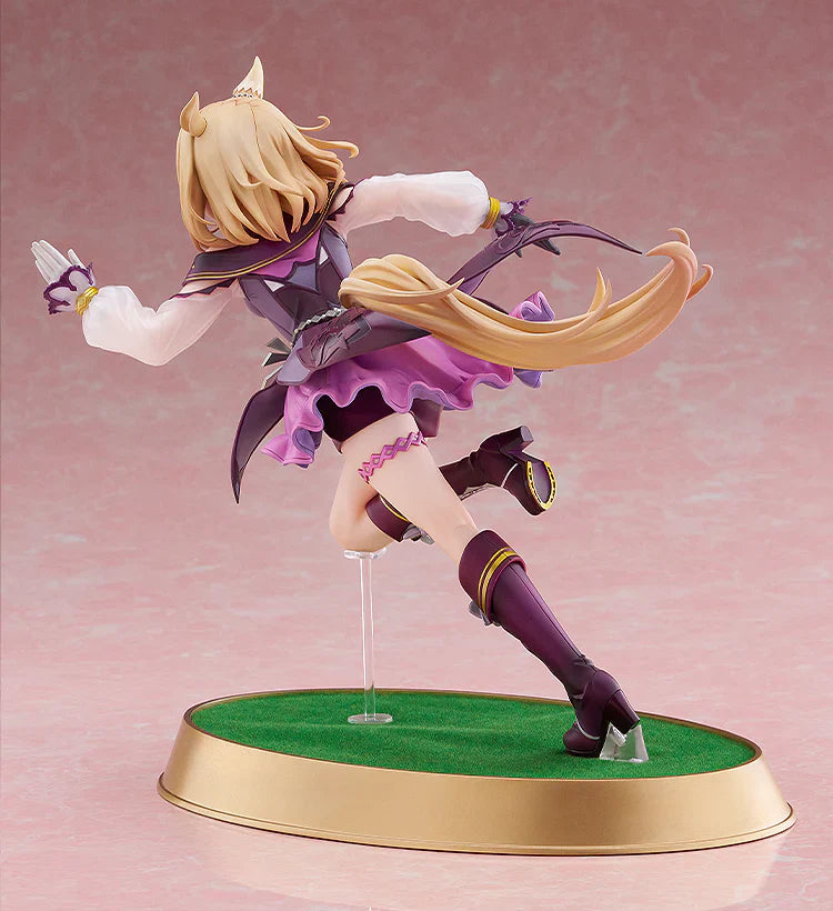 Max Factory Scale Figure: Uma Musume Pretty Derby - Narita Top Road Escala 1/7 Preventa