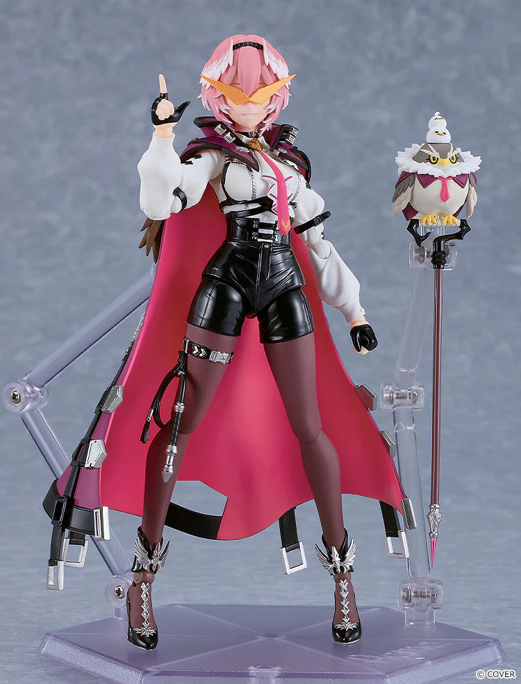 Max Factory Figma: Hololive Production - Takane Lui Preventa