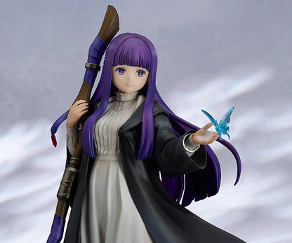Good Smile Scale Figure: Frieren Beyond Journeys End - Fern Reflections Of A Distant Memory Escala 1/7 Preventa