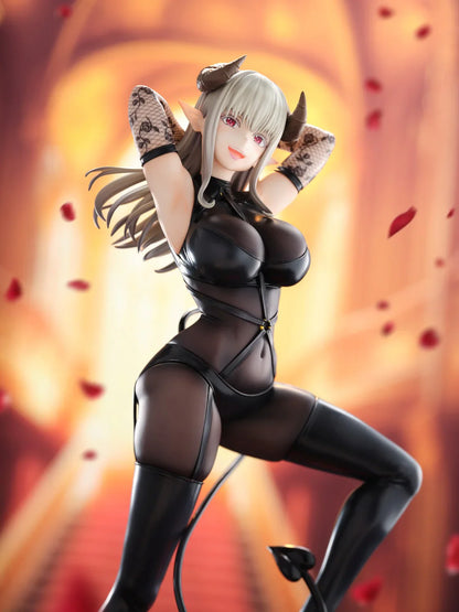 Bellfine Scale Figure: 2.5 Dimensional Seduction - Mayura Lustalotte Illusory Outfit Escala 1/6 Preventa