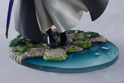 Good Smile Scale Figure: Frieren Beyond Journeys End - Fern Reflections Of A Distant Memory Escala 1/7 Preventa