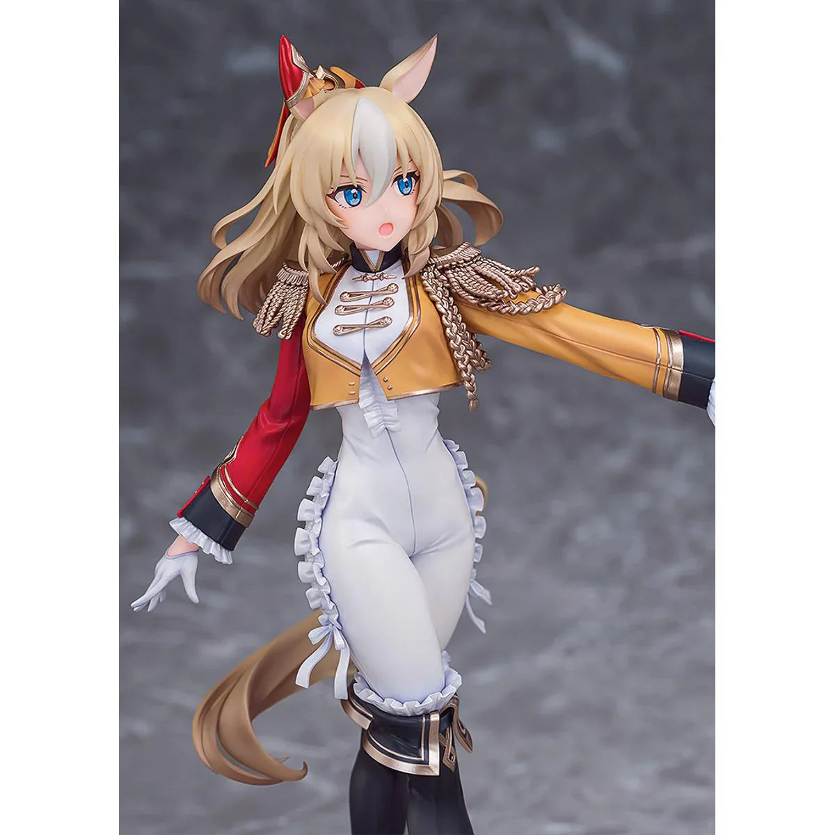 Phat Company Scale Figure: Uma Musume Pretty Derby - Durandal Escala 1/7 Preventa