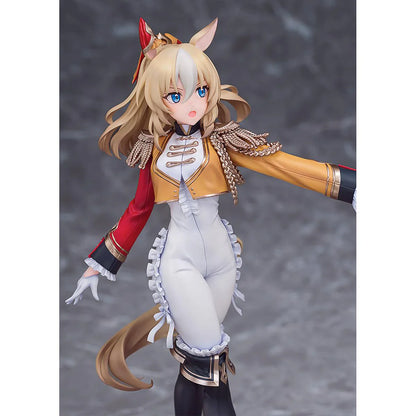 Phat Company Scale Figure: Uma Musume Pretty Derby - Durandal Escala 1/7 Preventa