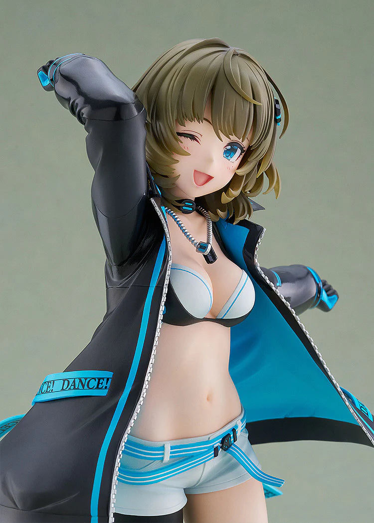Wave Scale Figure: The Idolmaster Cinderella Girls - Kaede Takagaki Escala 1/7 Preventa