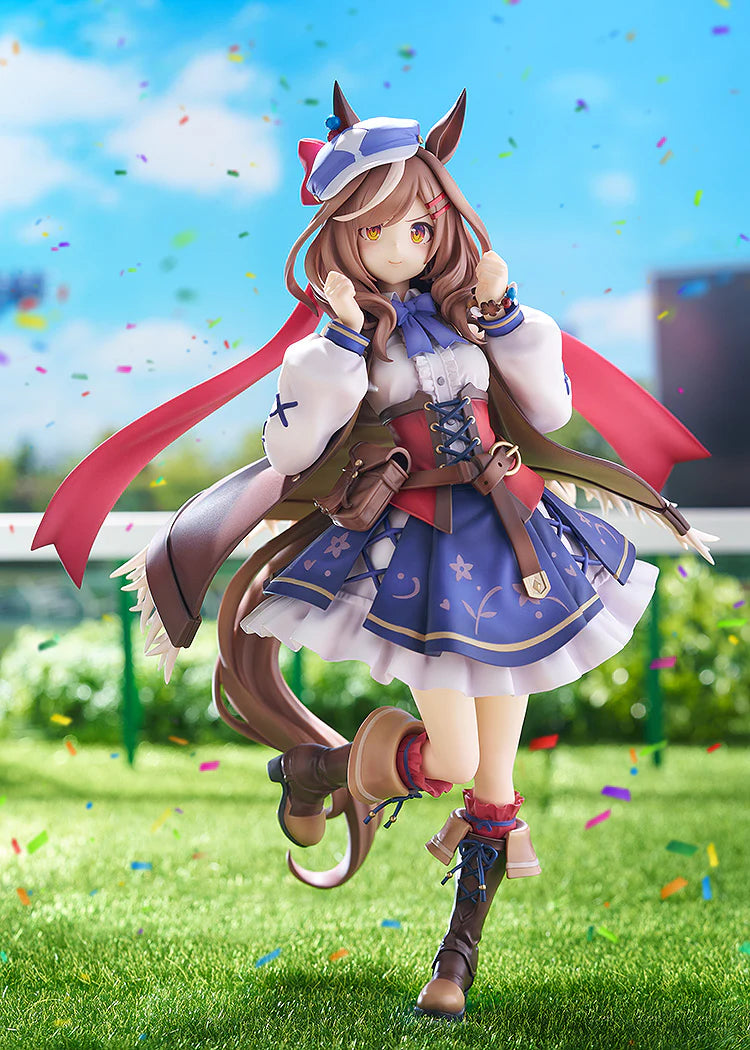 Phat Company Scale Figure: Uma Musume Pretty Derby - Matikanetannhauser Escala 1/7 Preventa