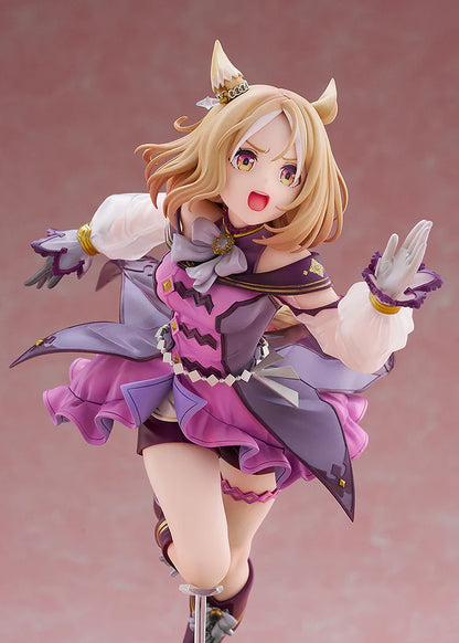 Max Factory Scale Figure: Uma Musume Pretty Derby - Narita Top Road Escala 1/7 Preventa