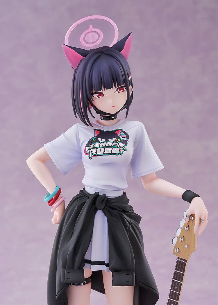 Miyuki Scale Figure: Blue Archive - Kazusa Band Escala 1/7 Preventa