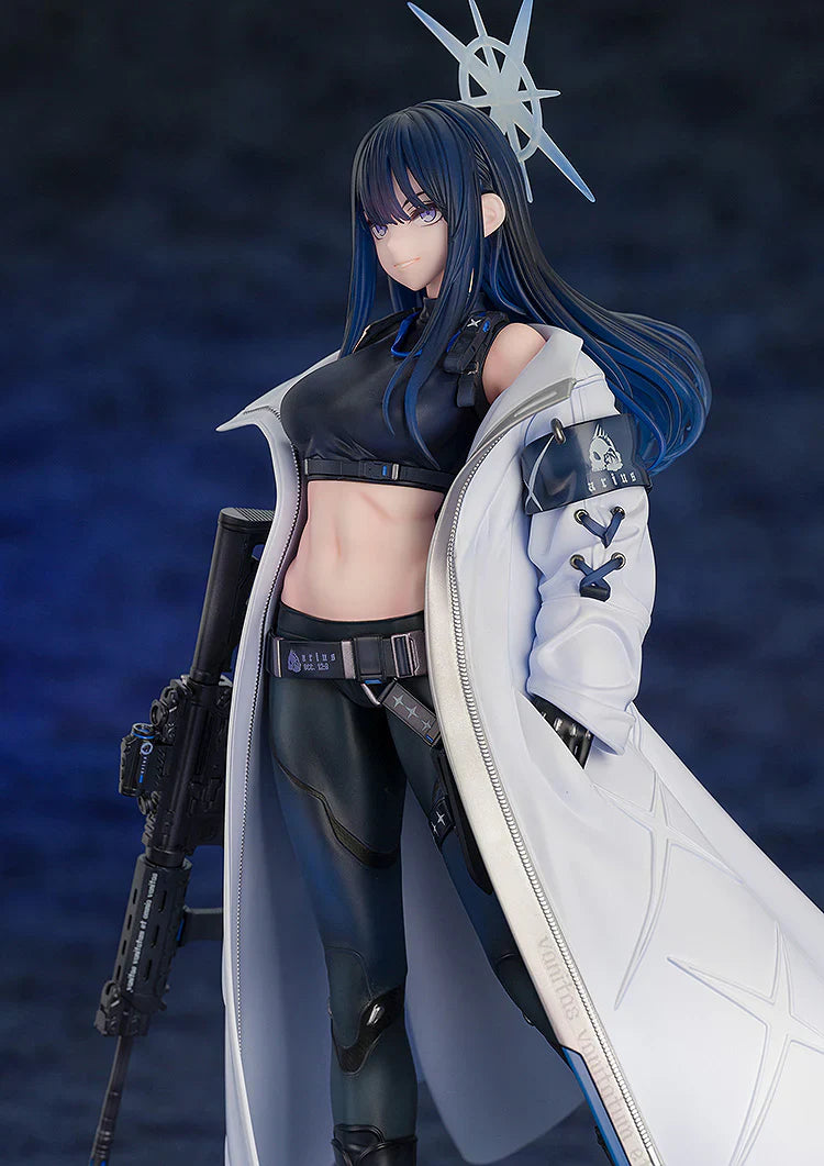 Wonderful Works Scale Figure: Blue Archive - Saori Escala 1/7 Preventa