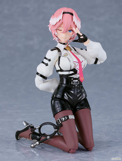 Max Factory Figma: Hololive Production - Takane Lui Preventa