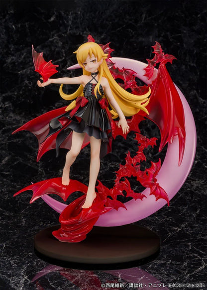 Proof Scale Figure: Monogatari Series - Shinobu Oshino Escala 1/7 Preventa