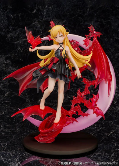 Proof Scale Figure: Monogatari Series - Shinobu Oshino Escala 1/7 Preventa