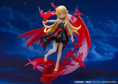 Proof Scale Figure: Monogatari Series - Shinobu Oshino Escala 1/7 Preventa
