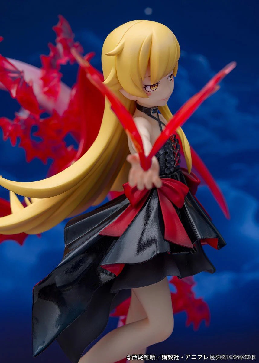 Proof Scale Figure: Monogatari Series - Shinobu Oshino Escala 1/7 Preventa