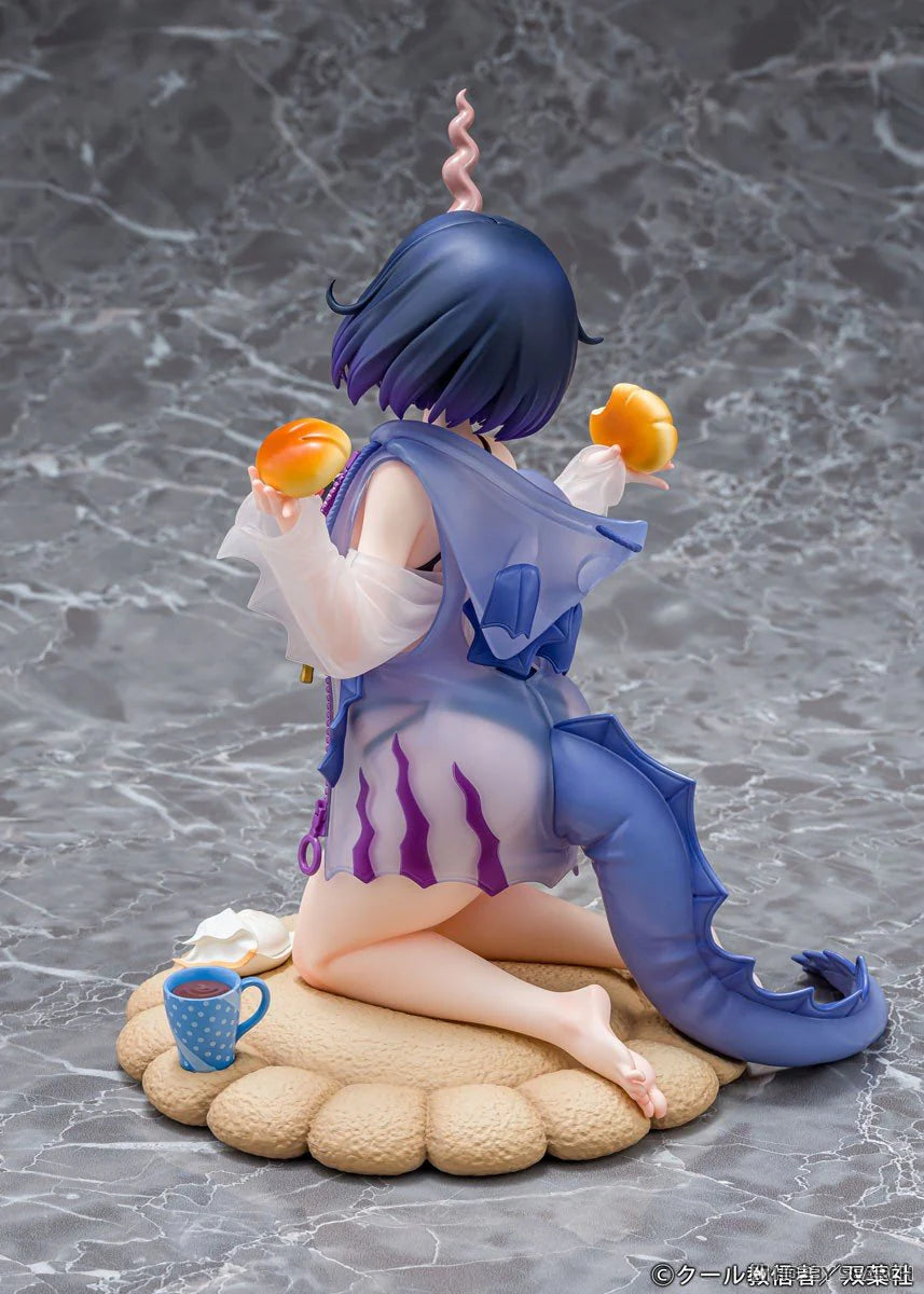 Proof Scale Figure: Miss Kobayashis Dragon Maid - Elma Dragon Hoodie Escala 1/7 Preventa