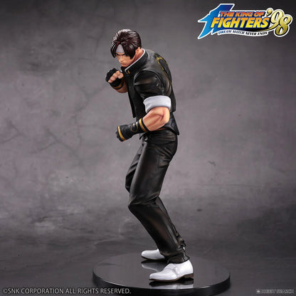 Studio24 Figures: The King Of Fighters 98 - Kusanagi Kyo Preventa