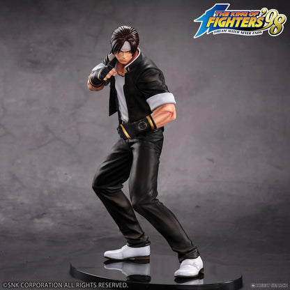 Studio24 Figures: The King Of Fighters 98 - Kusanagi Kyo Preventa