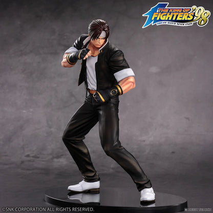 Studio24 Figures: The King Of Fighters 98 - Kusanagi Kyo Preventa