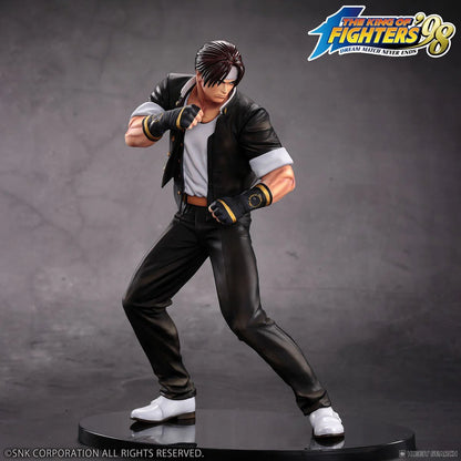 Studio24 Figures: The King Of Fighters 98 - Kusanagi Kyo Preventa