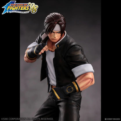 Studio24 Figures: The King Of Fighters 98 - Kusanagi Kyo Preventa