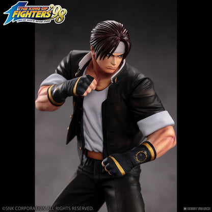 Studio24 Figures: The King Of Fighters 98 - Kusanagi Kyo Preventa