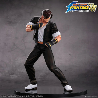 Studio24 Figures: The King Of Fighters 98 - Kusanagi Kyo Preventa
