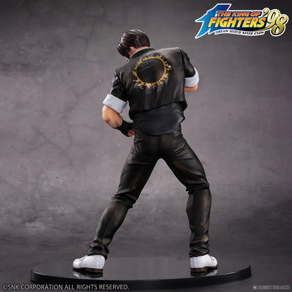 Studio24 Figures: The King Of Fighters 98 - Kusanagi Kyo Preventa