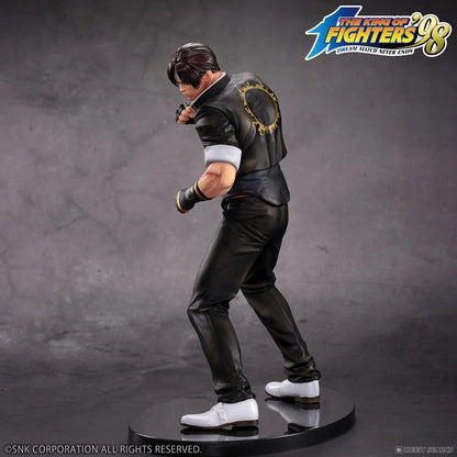 Studio24 Figures: The King Of Fighters 98 - Kusanagi Kyo Preventa