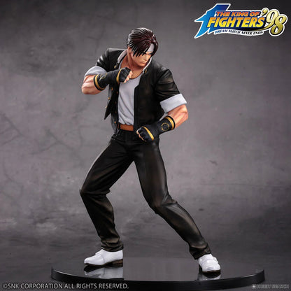 Studio24 Figures: The King Of Fighters 98 - Kusanagi Kyo Preventa