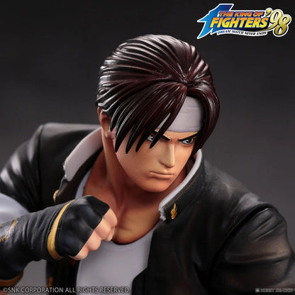 Studio24 Figures: The King Of Fighters 98 - Kusanagi Kyo Preventa
