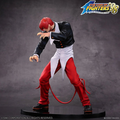 Studio24 Figures: The King Of Fighters 98 - Yagami Iori Preventa