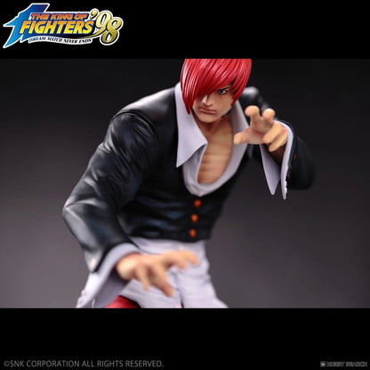 Studio24 Figures: The King Of Fighters 98 - Yagami Iori Preventa