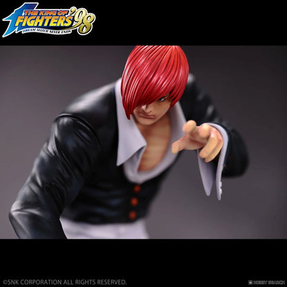 Studio24 Figures: The King Of Fighters 98 - Yagami Iori Preventa
