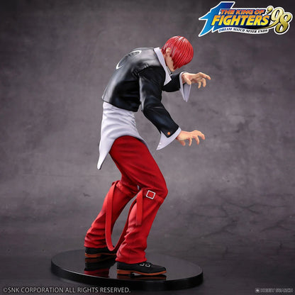 Studio24 Figures: The King Of Fighters 98 - Yagami Iori Preventa