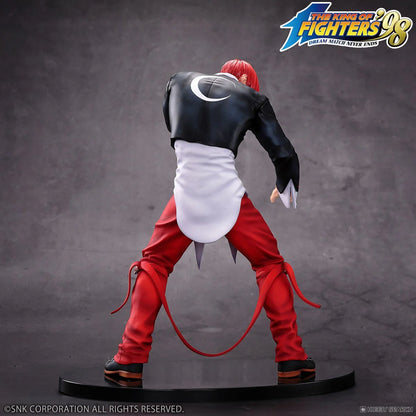 Studio24 Figures: The King Of Fighters 98 - Yagami Iori Preventa