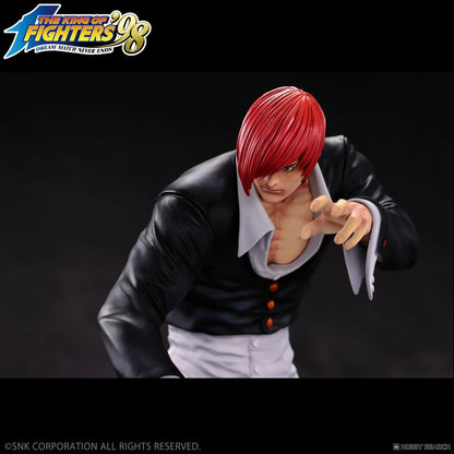 Studio24 Figures: The King Of Fighters 98 - Yagami Iori Preventa